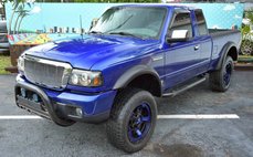 2006 Ford Ranger STX