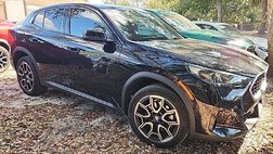 2025 BMW X2 xDrive28i