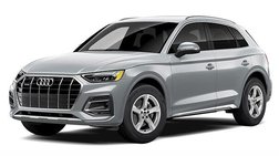 2023 Audi Q5 quattro Premium 40 TFSI