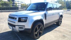 2024 Land Rover Defender 130 P300 S