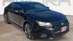 2013 Scion tC Base