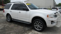 2017 Ford Expedition XLT