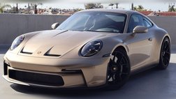 2023 Porsche 911 GT3 Touring