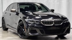 2020 BMW 3 Series M340i xDrive