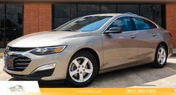 2023 Chevrolet Malibu LS