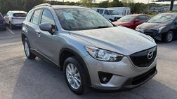 2014 Mazda CX-5 Touring