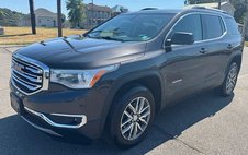 2018 GMC Acadia SLE-2