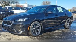 2026 BMW 2 Series 228 xDrive Gran Coupe