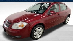 2007 Chevrolet Cobalt LT