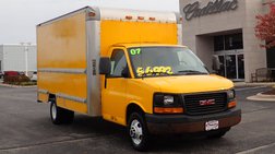 savana cutaway for sale