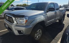 2015 Toyota Tacoma TRD Pro