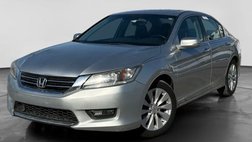 2014 Honda Accord Touring