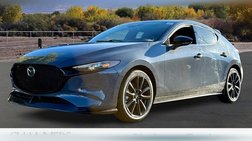 2021 Mazda MAZDA3 Premium Plus