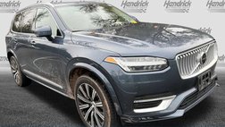 2024 Volvo XC90 B5 Core Bright Theme