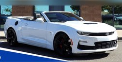 2023 Chevrolet Camaro SS