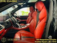 2024 BMW X6 M Competition