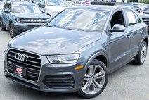 2018 Audi Q3 2.0T quattro Premium