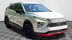 2024 Mitsubishi Eclipse Cross Ralliart