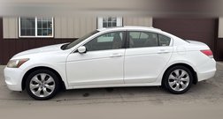 2008 Honda Accord EX-L