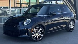 2023 MINI Hardtop Cooper SE