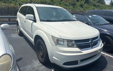2011 Dodge Journey Mainstreet