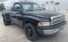 1994 Dodge Ram 3500 Laramie SLT