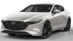 2026 Mazda MAZDA3 2.5 S Premium