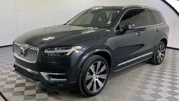 2022 Volvo XC90 T6 Inscription 7-Passenger