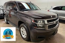 2016 Chevrolet Tahoe LS