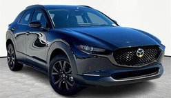 2025 Mazda CX-30 2.5 Turbo Premium