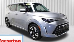 2023 Kia Soul GT-Line