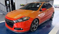 2015 Dodge Dart GT