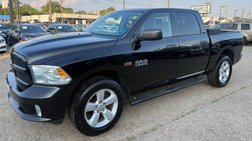 2014 Ram Ram Pickup 1500 Express