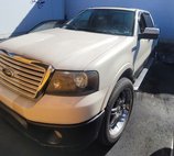 2008 Ford F-150 Limited