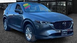 2023 Mazda CX-5 2.5 S Preferred