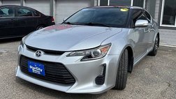 2014 Scion tC Base