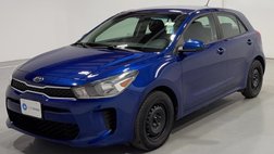 2018 Kia Rio5 S