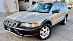 2004 Volvo XC70 Base