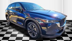 2023 Mazda CX-5 2.5 S Premium