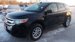 2014 Ford Edge SE