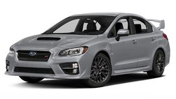 2017 Subaru WRX STI