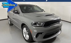 2024 Dodge Durango R/T
