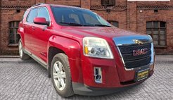 2015 GMC Terrain SLE-2
