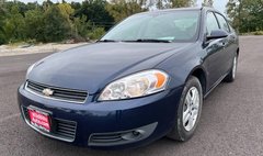 2008 Chevrolet Impala LT