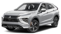 2024 Mitsubishi Eclipse Cross SEL