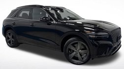 2025 Genesis GV70 3.5T Sport