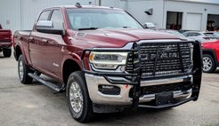 2019 Ram Ram Pickup 2500 Laramie