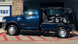 2023 Ram Regular Cab SWB 2WD DRW