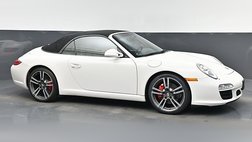 2012 Porsche 911 Carrera S