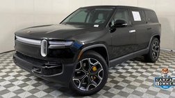 2025 Rivian R1S Ascend